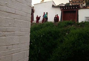 尼姑寺第 2 张图片