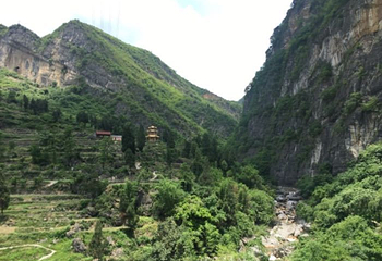 盐井河景区第 51 张图片