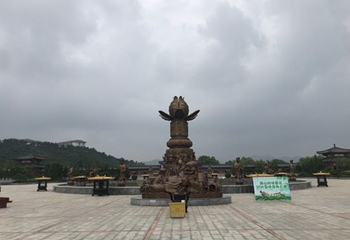 龙口南山旅游景区第 63 张图片
