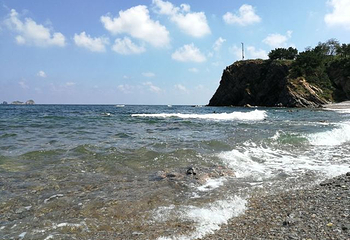 崆峒岛第 41 张图片