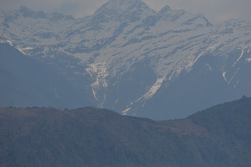 碧罗雪山第 5 张图片