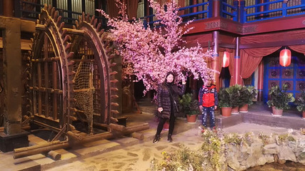 无锡华莱坞品啦明星馆第 19 张图片