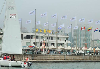 青岛乘风破浪帆船俱乐部第 58 张图片