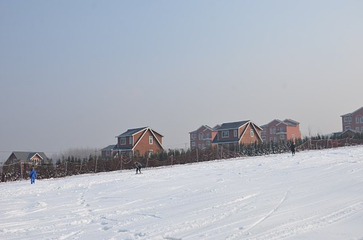 徐州大景山滑雪场第 46 张图片