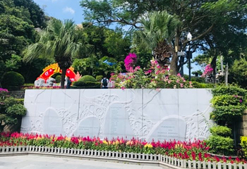鼓浪屿风景名胜区-三一堂第 15 张图片