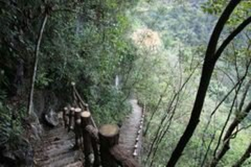 天龙大峡谷第 30 张图片