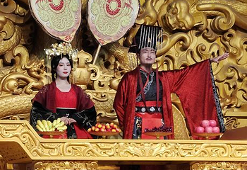 中国汉城第 20 张图片