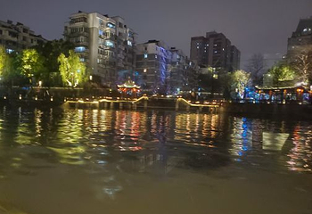 京杭大运河杭州景区第 80 张图片