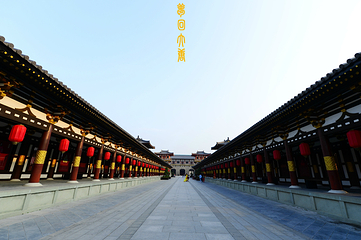 中国唐城第 42 张图片
