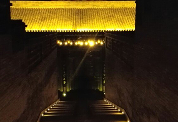 崇宁堡温泉第 33 张图片
