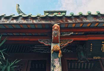 莲花峰风景区第 19 张图片