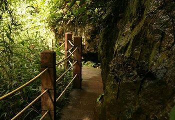 黄连河风景区第 22 张图片