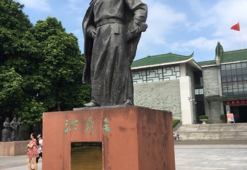 洪秀全故居第 27 张图片