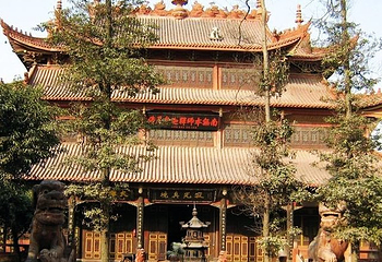 龙居寺第 4 张图片