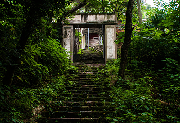 龟山风景区第 23 张图片
