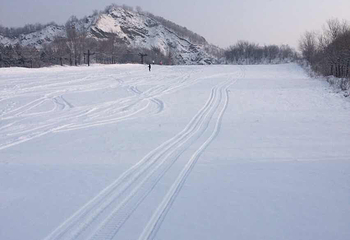 玉泉玉峰滑雪场第 29 张图片