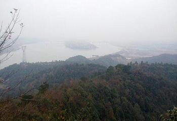 昭山古寺第 5 张图片