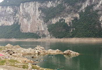 东风湖第 8 张图片