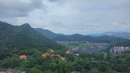 四会市贞山旅游度假区第 4 张图片