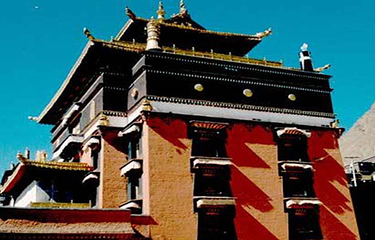 依玛寺第 2 张图片