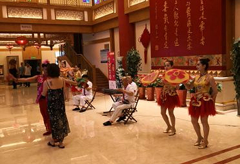 泰安刘老根大舞台第 24 张图片
