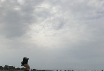 观音阁中花航空营地第 9 张图片