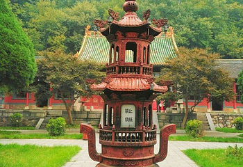 黄华神苑第 9 张图片