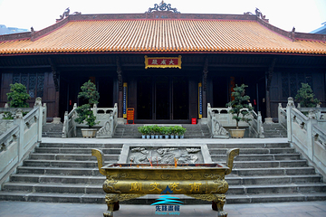 西山风景区第 24 张图片