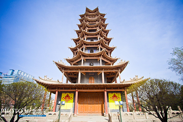木塔寺第 13 张图片