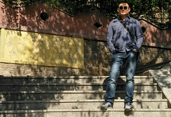 五莲山索道第 13 张图片