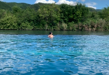 水底山温泉第 29 张图片