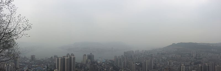 太白岩第 4 张图片