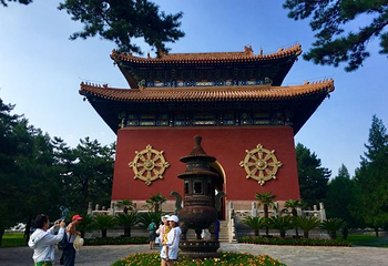 召庙景区第 28 张图片