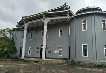 中川古村落景区第 24 张图片