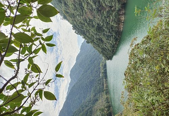 浙西大龙湾景区第 20 张图片