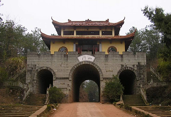 西宁大佛寺第 2 张图片