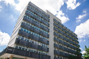 同济大学(四平路校区)第 37 张图片