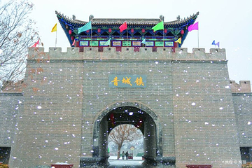 青城镇第 17 张图片