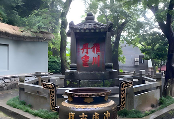 广东罗浮山风景名胜区第 68 张图片
