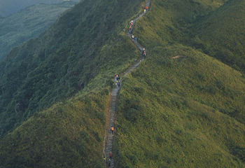 铜鼓峰风景区第 10 张图片
