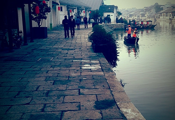 慈云寺塔第 16 张图片