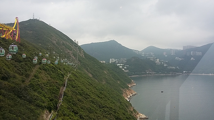 香港海洋公园餐券第 28 张图片