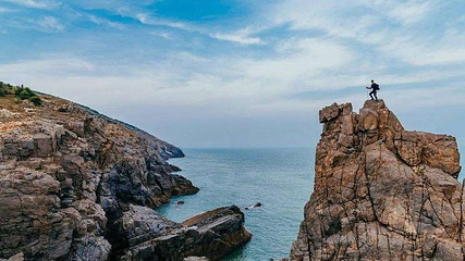 北港村石头厝第 12 张图片
