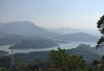 求水山景区第 51 张图片