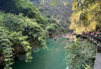 截流纪念园第 13 张图片