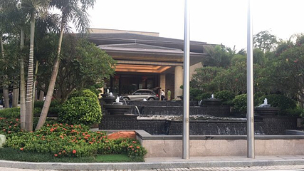 卓思道温泉第 63 张图片