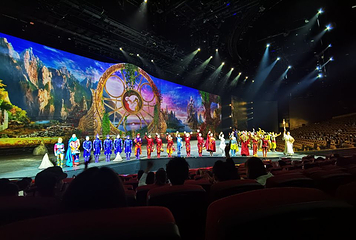 杭州X秀第 19 张图片