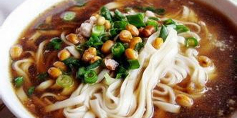 福地湖第 3 张图片