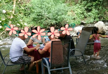川西第一漂第 6 张图片