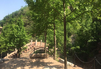 十六沟风景旅游区第 24 张图片